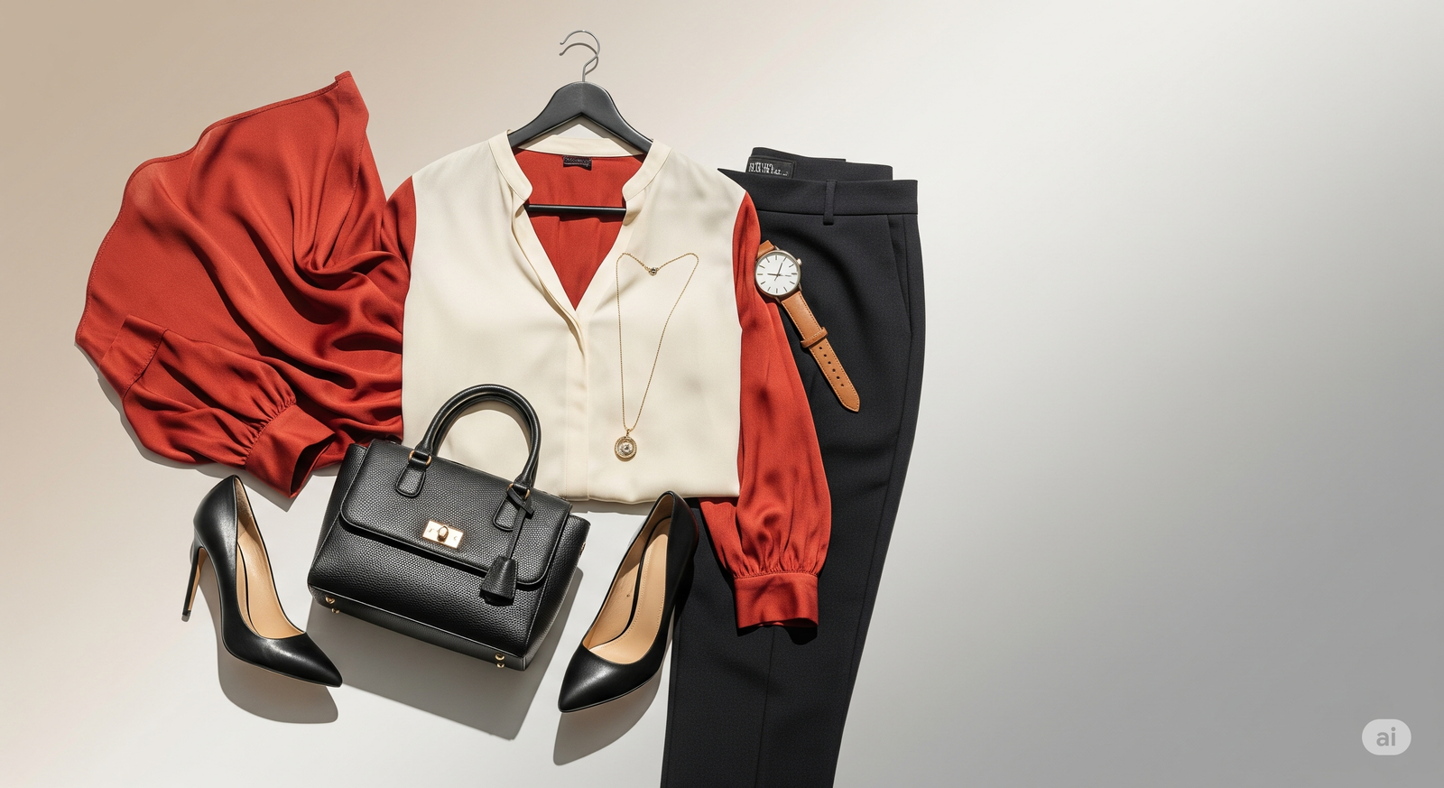 Premium Women's Collection